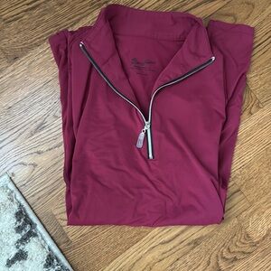 Tailored Sportsman Riding Sunshirt